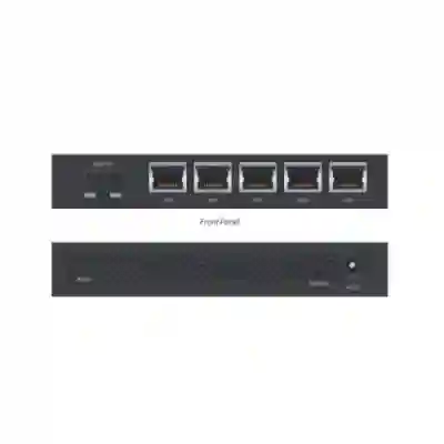 Router Ubiquiti EdgeRouter ER-X-SFP, 5x LAN