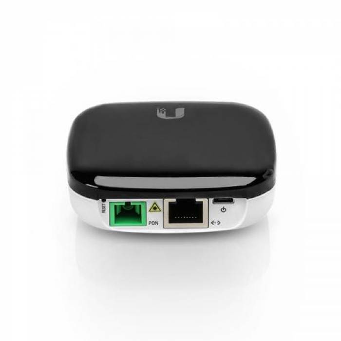 Router Ubiquiti UF-LOCO Gigabit Passive Optical Network CPE, 5 pack