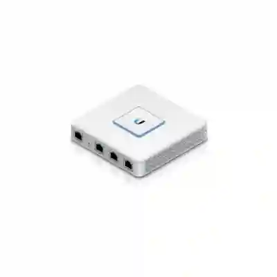 Router UBIQUITI UniFi Security USG, 2x LAN