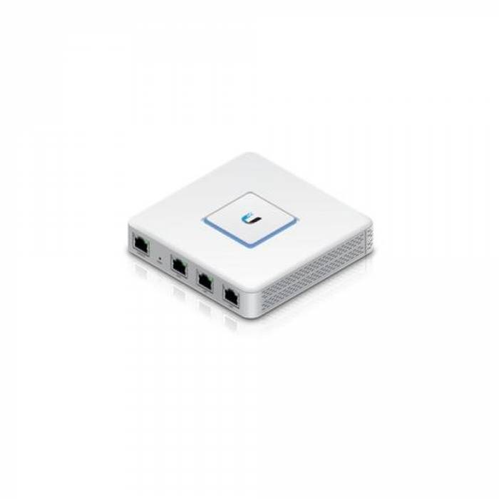 Router UBIQUITI UniFi Security USG, 2x LAN