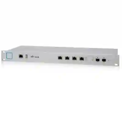 Router Ubiquiti UniFiRouter Pro 4, 2x LAN