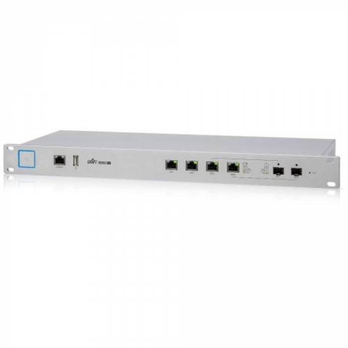 Router Ubiquiti UniFiRouter Pro 4, 2x LAN