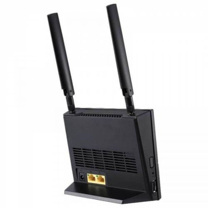 Router Wireless Asus 4G-AC53U, 2x LAN