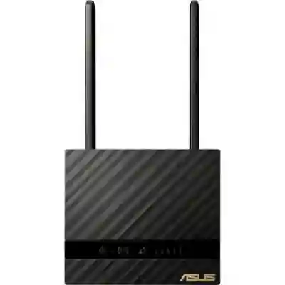 Router wireless ASUS 4G-N16, 1x LAN