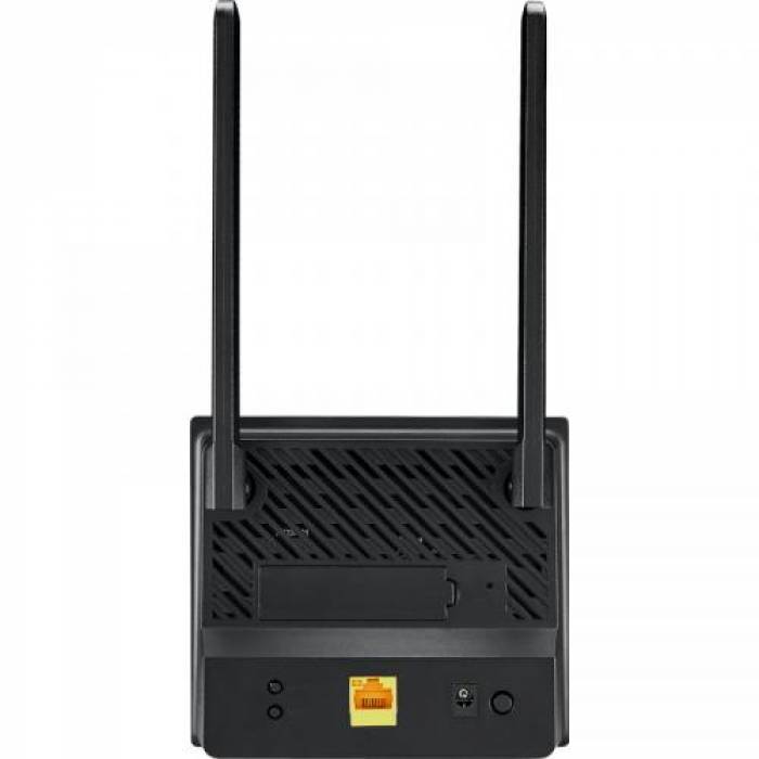 Router wireless ASUS 4G-N16, 1x LAN