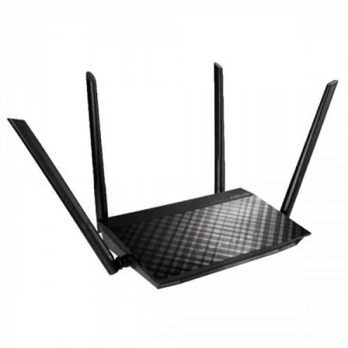 Router Wireless Asus ASUS RT-AC1300G PLUS, 4x LAN