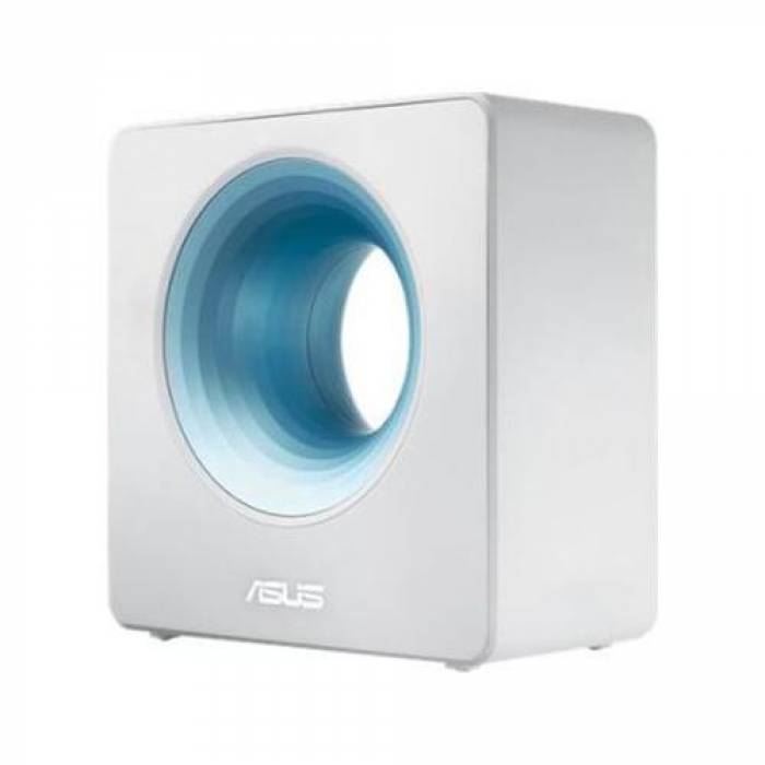 Router Wireless Asus Blue Cave AC2600, 4x LAN