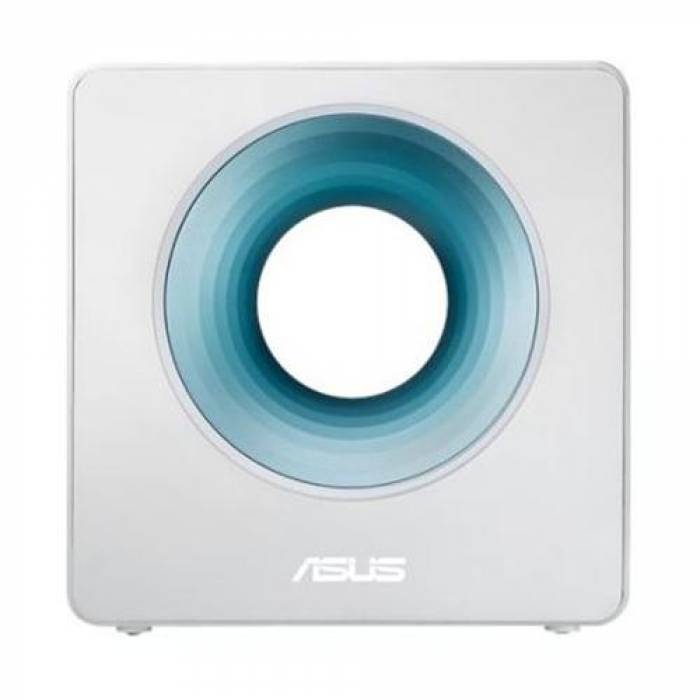 Router Wireless Asus Blue Cave AC2600, 4x LAN