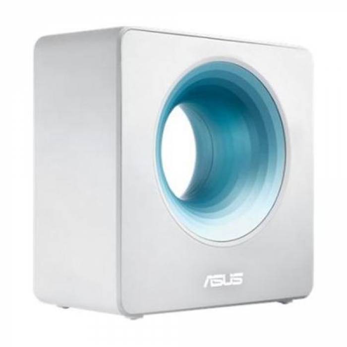 Router Wireless Asus Blue Cave AC2600, 4x LAN