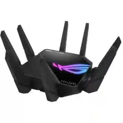 Router Wireless ASUS GT-AX11000 ROG Rapture Pro, 4x LAN
