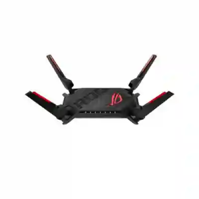 Router Wireless ASUS GT-AX6000, 5x LAN