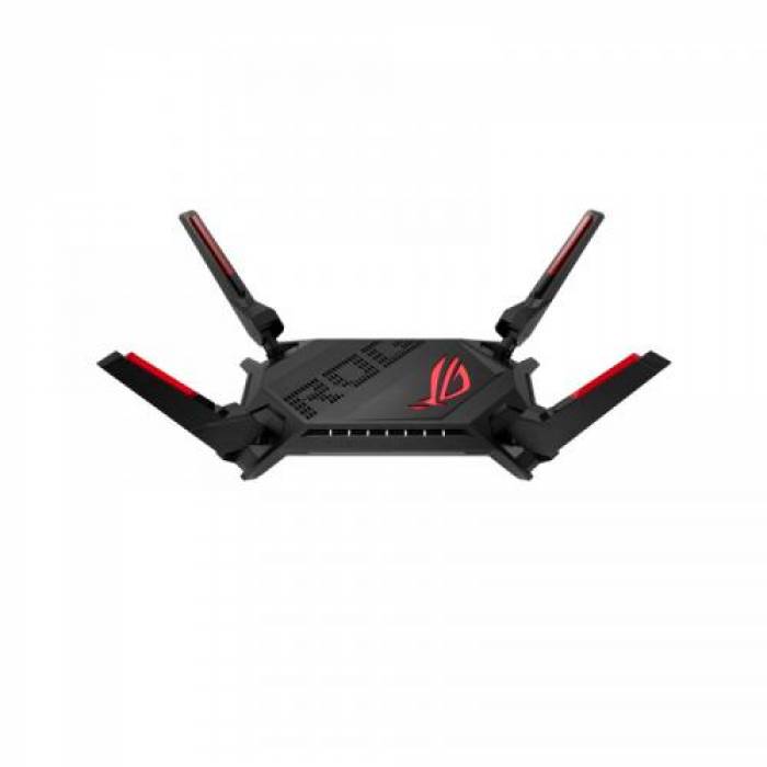 Router Wireless ASUS GT-AX6000, 5x LAN