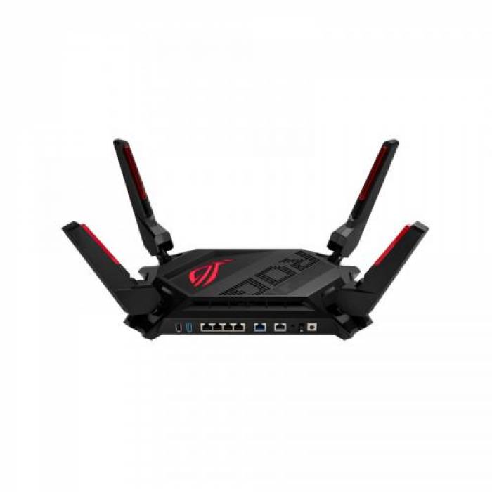 Router Wireless ASUS GT-AX6000, 5x LAN