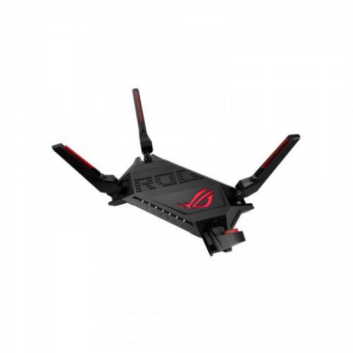 Router Wireless ASUS GT-AX6000, 5x LAN