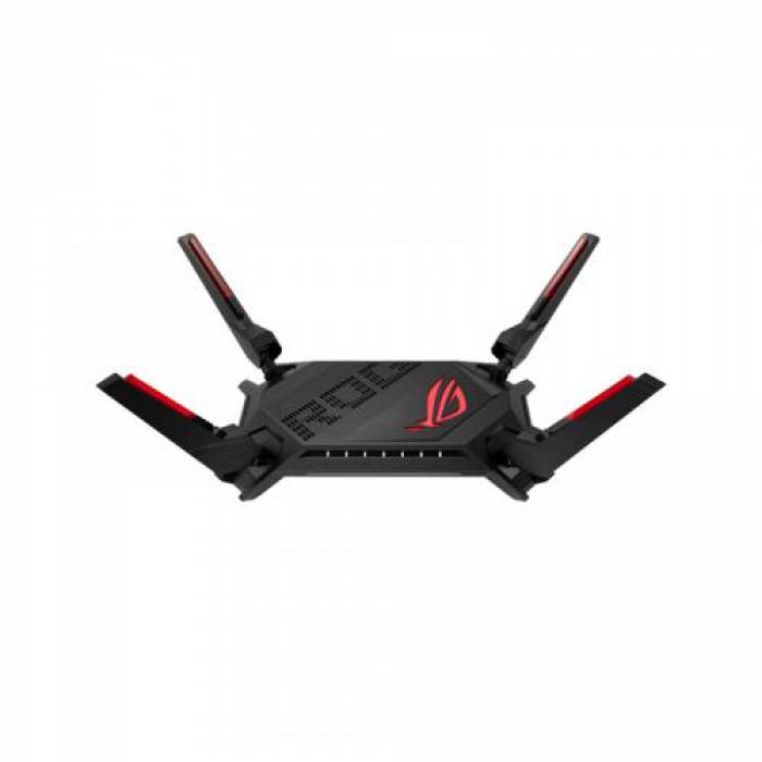 Router Wireless ASUS GT-AX6000, 5x LAN