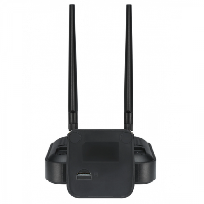 Router wireless Asus N300 LTE, 1x Lan
