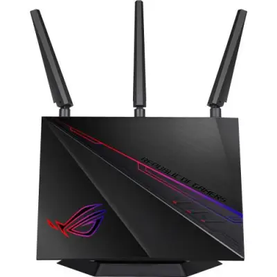 Router Wireless Asus ROG Rapture GT-AC2900, 4x LAN