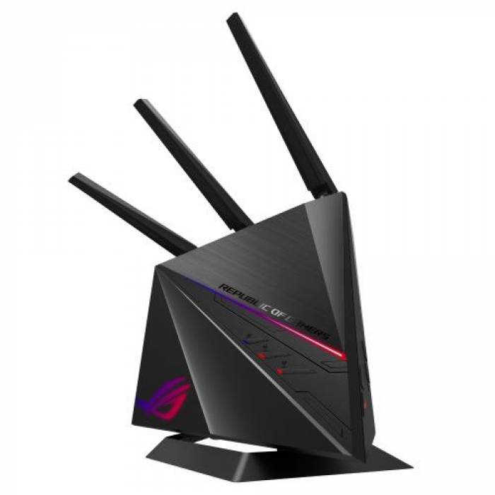 Router Wireless Asus ROG Rapture GT-AC2900, 4x LAN