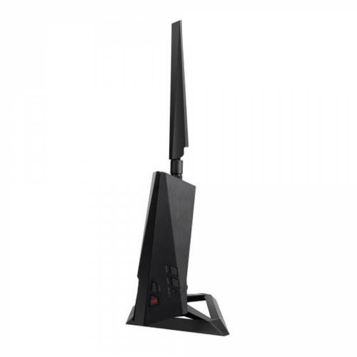 Router Wireless Asus ROG Rapture GT-AC2900, 4x LAN