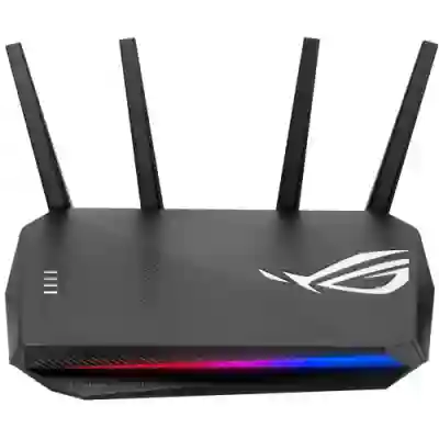 Router Wireless Asus ROG STRIX GS-AX3000, 4x LAN