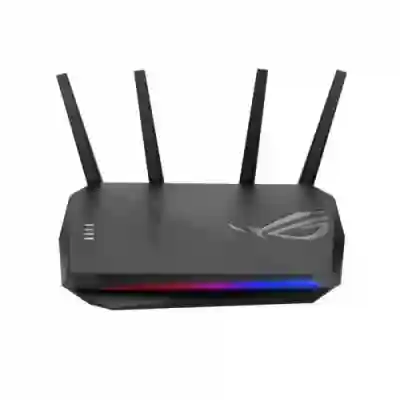 Router wireless Asus ROG STRIX GS-AX5400, 4x LAN 