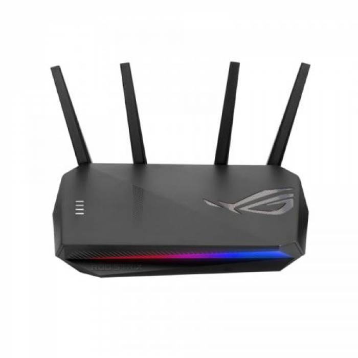 Router wireless Asus ROG STRIX GS-AX5400, 4x LAN 