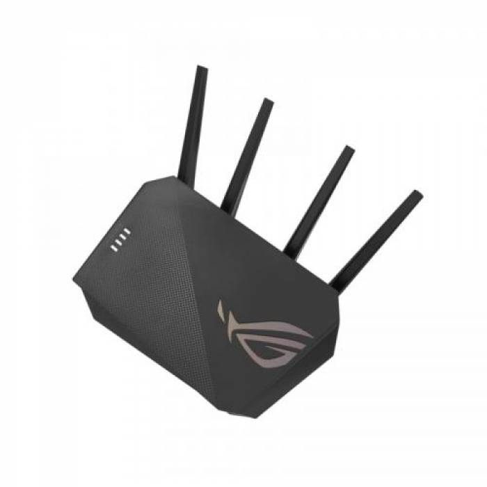 Router wireless Asus ROG STRIX GS-AX5400, 4x LAN 