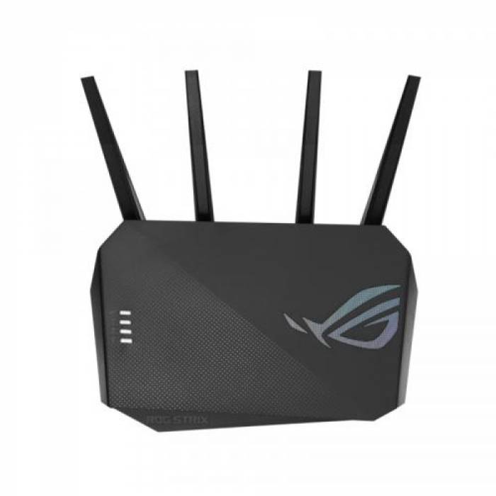 Router wireless Asus ROG STRIX GS-AX5400, 4x LAN 