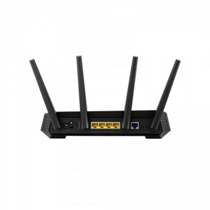 Router wireless Asus ROG STRIX GS-AX5400, 4x LAN 