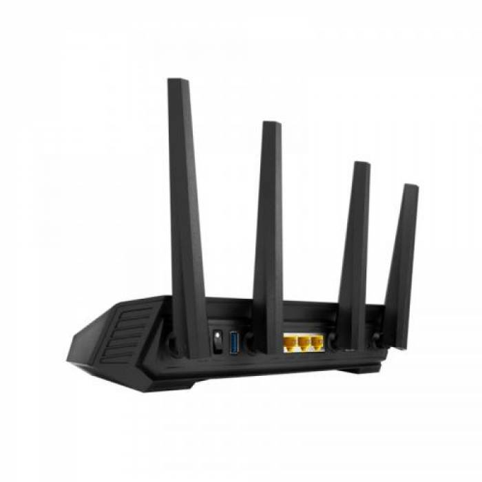 Router wireless Asus ROG STRIX GS-AX5400, 4x LAN 