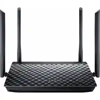 Router Wireless Asus RT-AC1200G+, 4x LAN