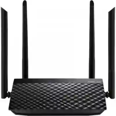 Router wireless ASUS RT-AC51, 4x LAN