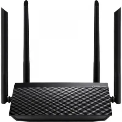 Router wireless ASUS RT-AC51, 4x LAN