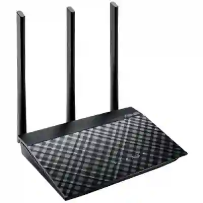 Router Wireless Asus RT-AC53, 2x LAN