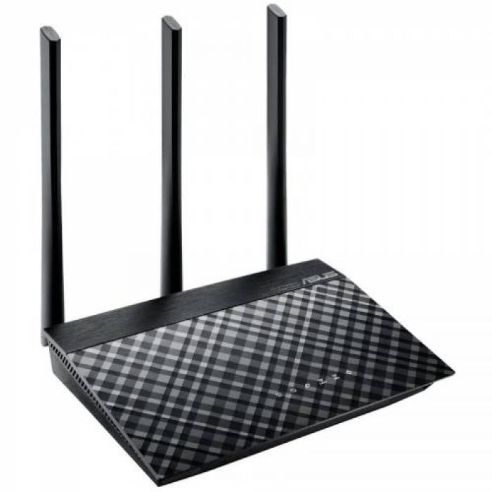 Router Wireless Asus RT-AC53, 2x LAN