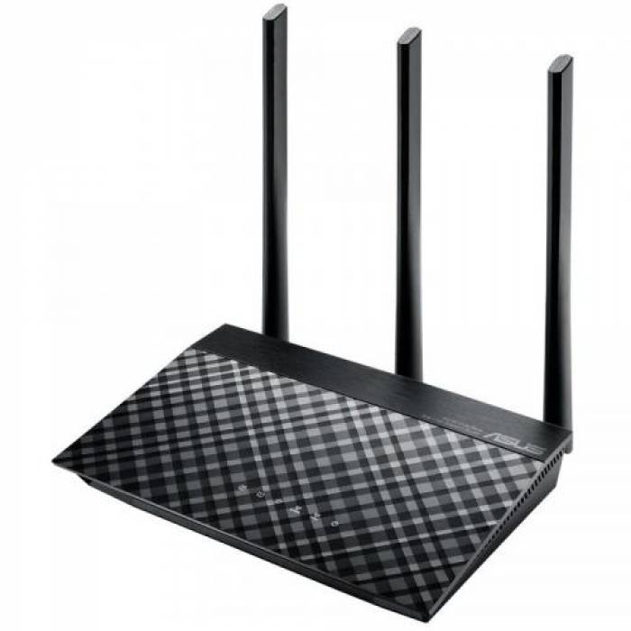 Router Wireless Asus RT-AC53, 2x LAN