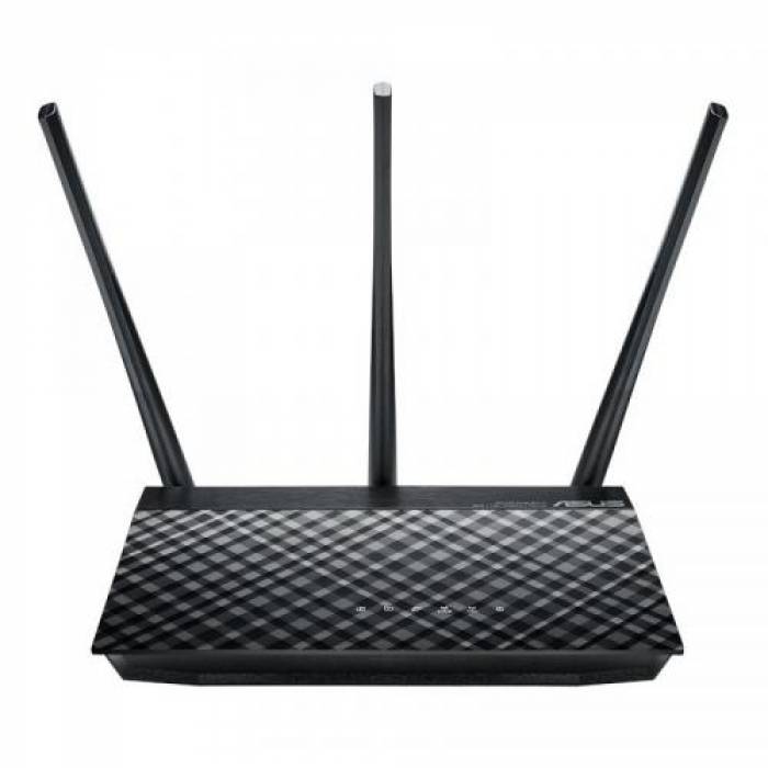 Router Wireless Asus RT-AC53, 2x LAN