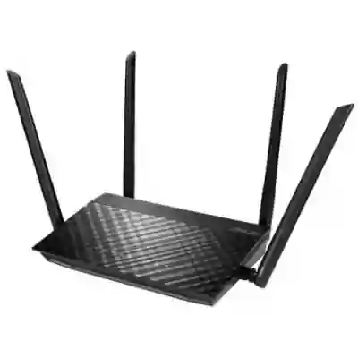 Router wireless ASUS RT-AC57U v2, 4x LAN