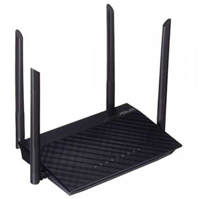 Router wireless ASUS RT-AC57U v2, 4x LAN