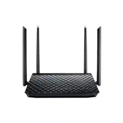 Router wireless ASUS RT-AC57U v3, 4x LAN