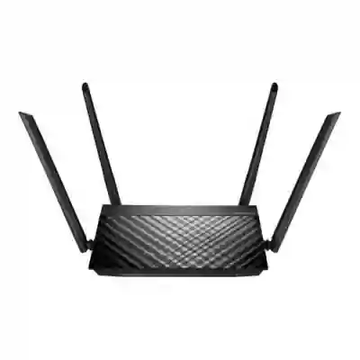 Router Wireless Asus RT-AC58U, 4x LAN