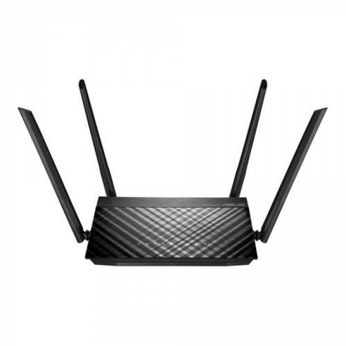 Router Wireless Asus RT-AC58U, 4x LAN