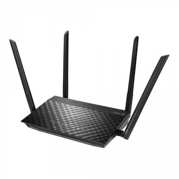 Router Wireless Asus RT-AC58U, 4x LAN