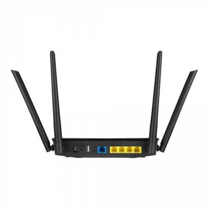 Router Wireless Asus RT-AC58U, 4x LAN
