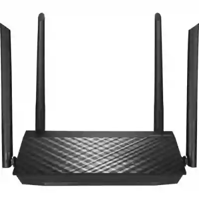 Router wireless Asus RT-AC59U AC1500, 4x LAN