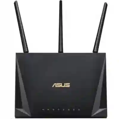 Router wireless Asus RT-AC65P, 4x LAN