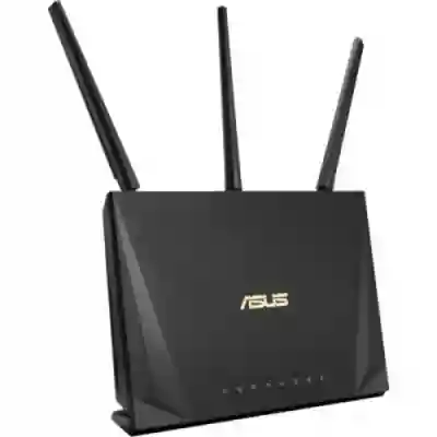 Router wireless ASUS RT-AC85P, 4x LAN