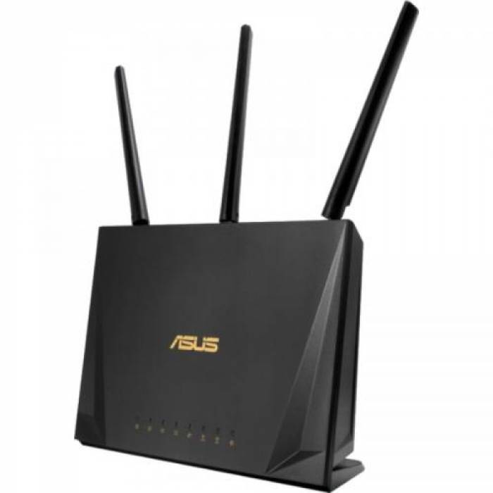 Router wireless ASUS RT-AC85P, 4x LAN