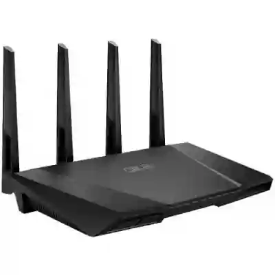 Router Wireless Asus RT-AC87U, 4x LAN