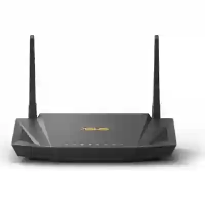 Router wireless Asus RT-AX56U, 4x LAN, Dual-Band